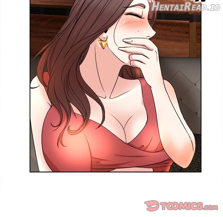 My Wife’s Students Chapter 7 - page 38