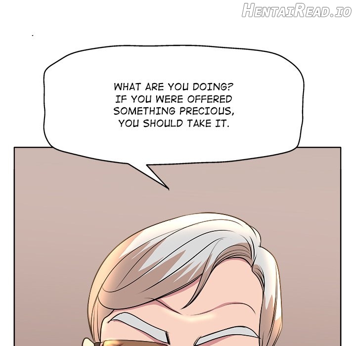 My Wife’s Students Chapter 7 - page 39