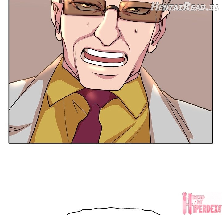 My Wife’s Students Chapter 7 - page 40
