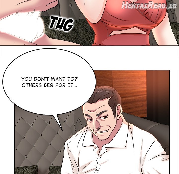 My Wife’s Students Chapter 7 - page 42