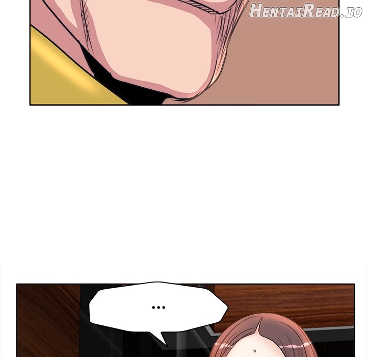 My Wife’s Students Chapter 7 - page 47