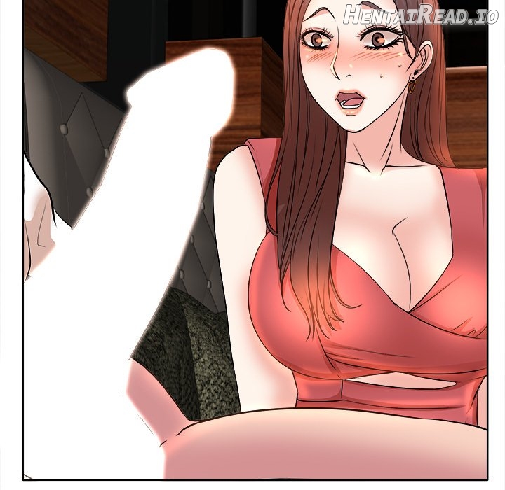 My Wife’s Students Chapter 7 - page 48