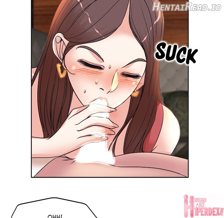 My Wife’s Students Chapter 7 - page 51