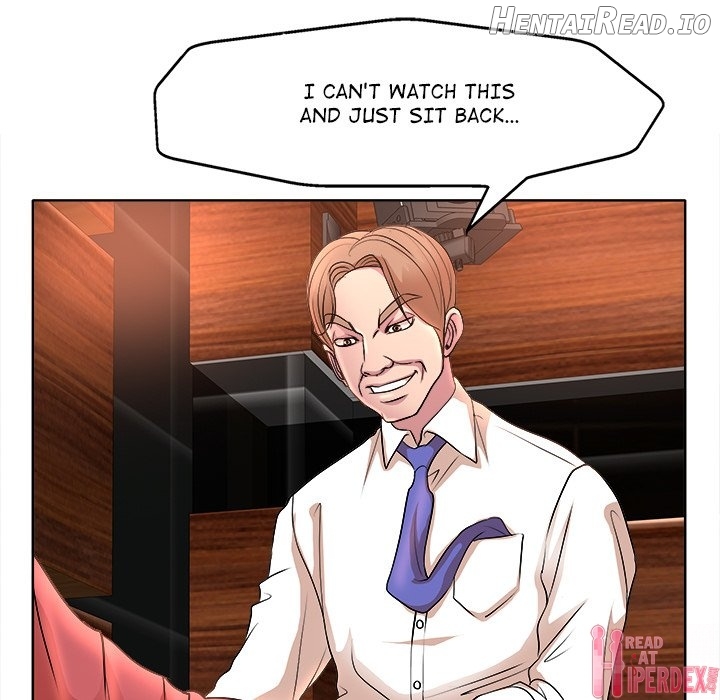My Wife’s Students Chapter 7 - page 55