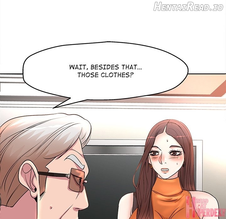 My Wife’s Students Chapter 7 - page 6
