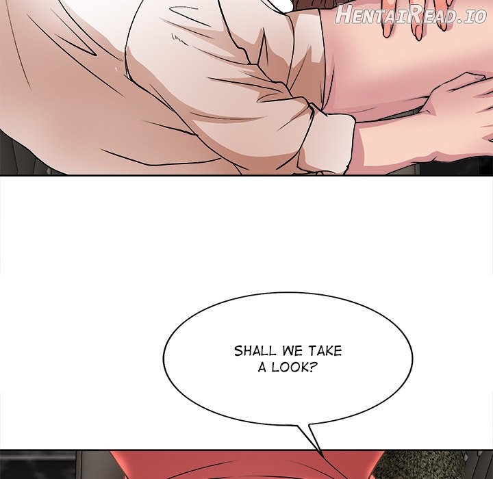 My Wife’s Students Chapter 7 - page 60