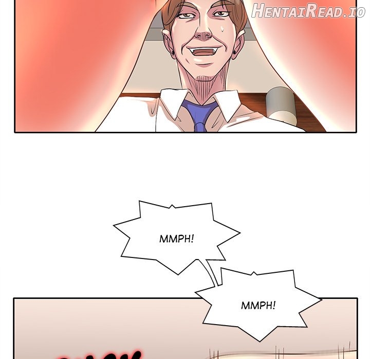 My Wife’s Students Chapter 7 - page 64