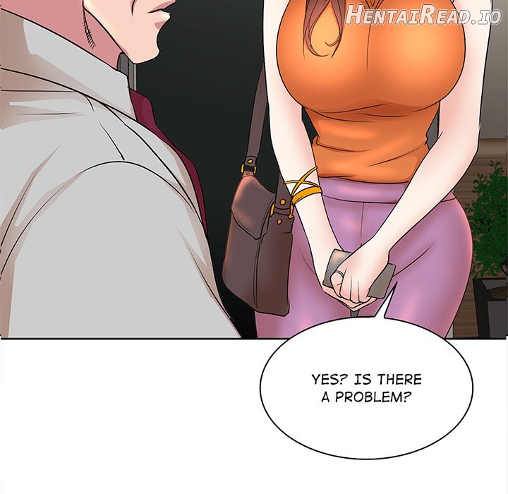 My Wife’s Students Chapter 7 - page 7