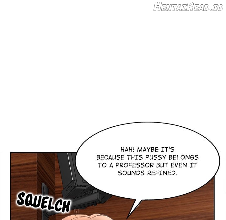 My Wife’s Students Chapter 7 - page 72