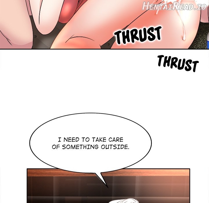 My Wife’s Students Chapter 7 - page 75