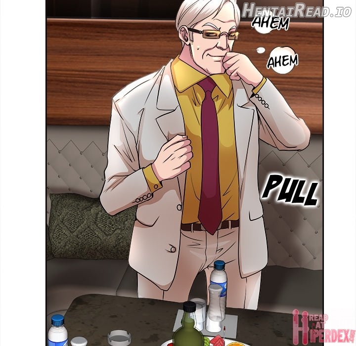 My Wife’s Students Chapter 7 - page 76