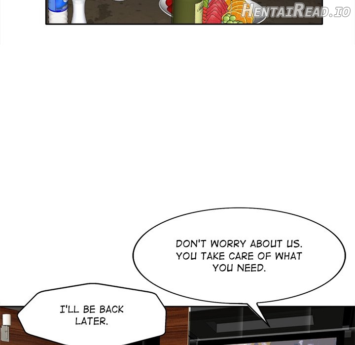 My Wife’s Students Chapter 7 - page 77