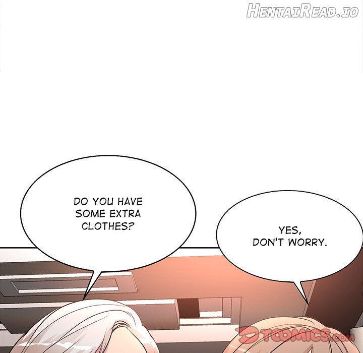 My Wife’s Students Chapter 7 - page 8