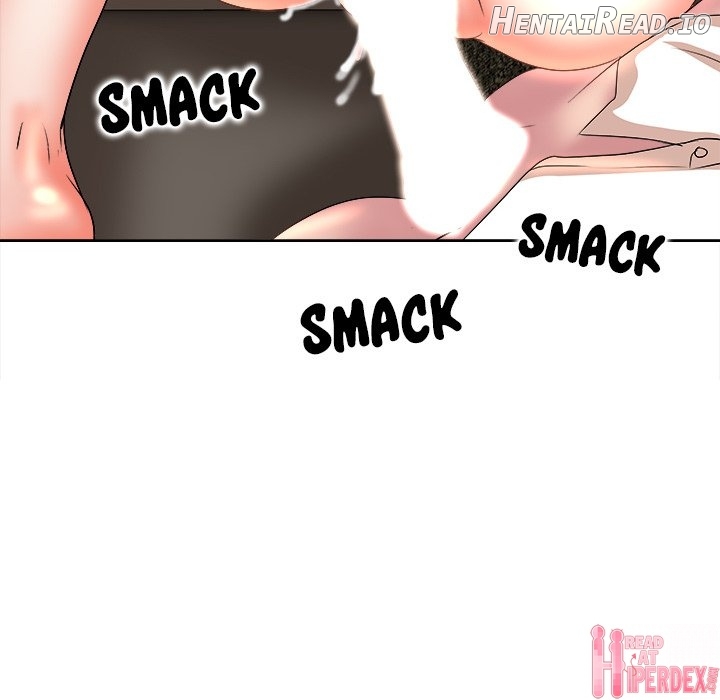 My Wife’s Students Chapter 7 - page 81