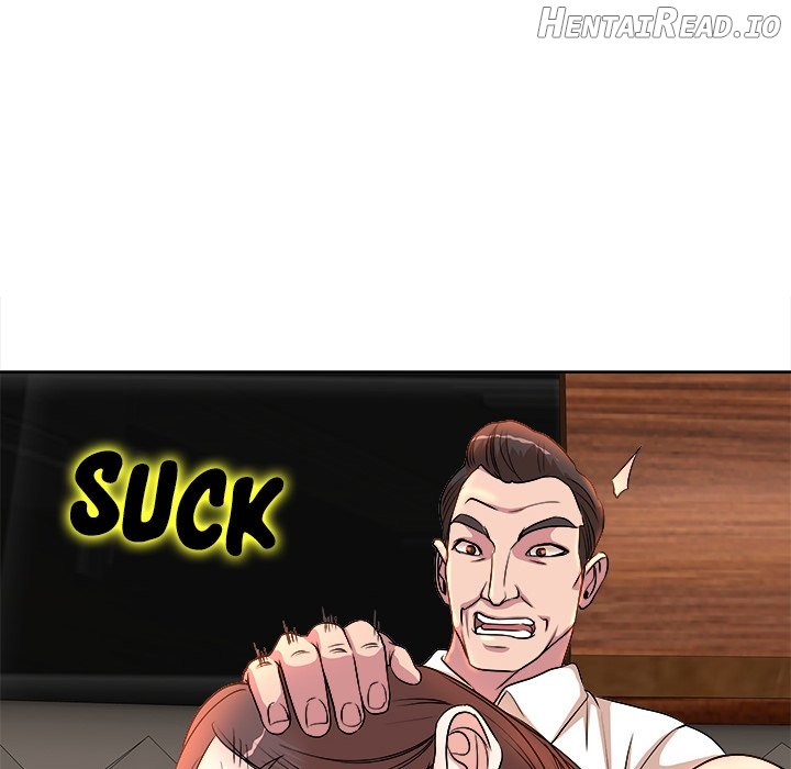 My Wife’s Students Chapter 7 - page 89