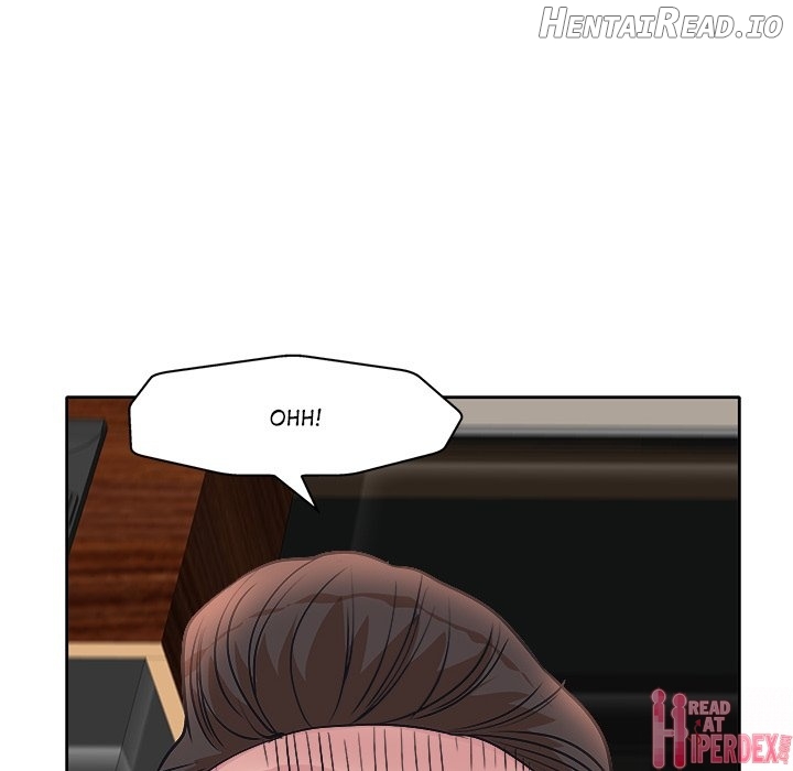 My Wife’s Students Chapter 7 - page 91