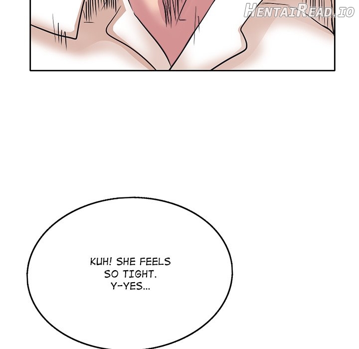 My Wife’s Students Chapter 7 - page 93