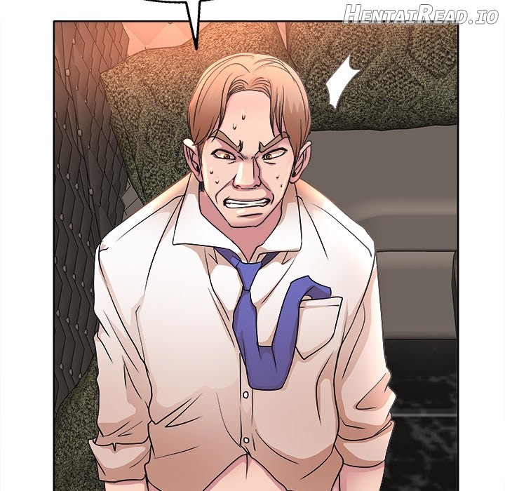 My Wife’s Students Chapter 7 - page 94