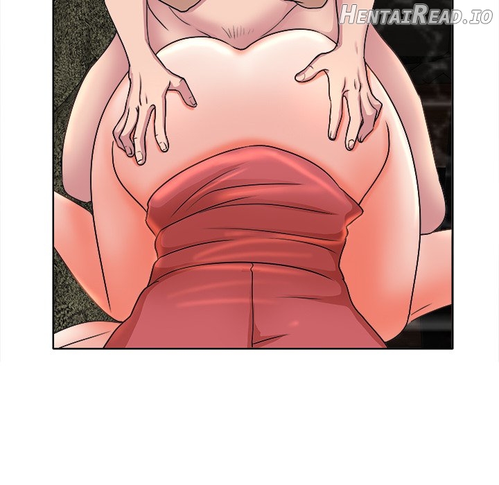 My Wife’s Students Chapter 7 - page 95