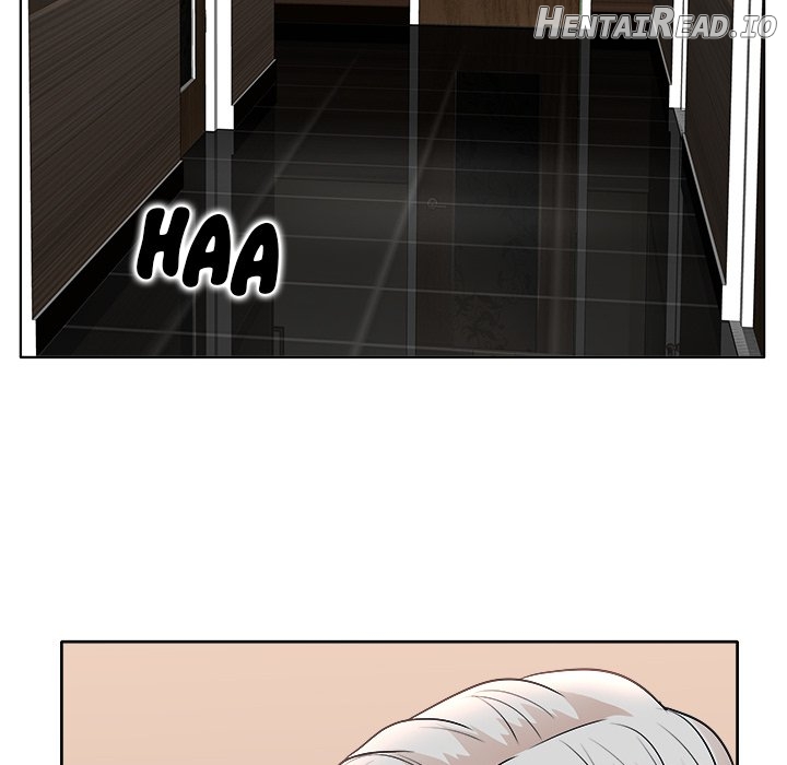 My Wife’s Students Chapter 7 - page 99