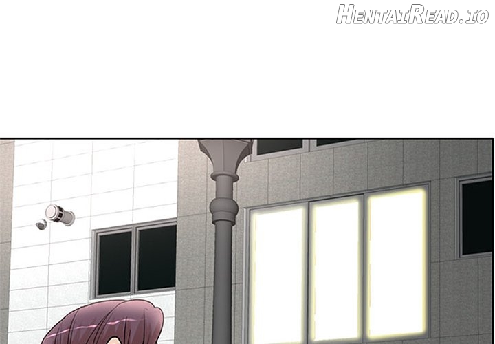 My Wife’s Students Chapter 24 - page 3