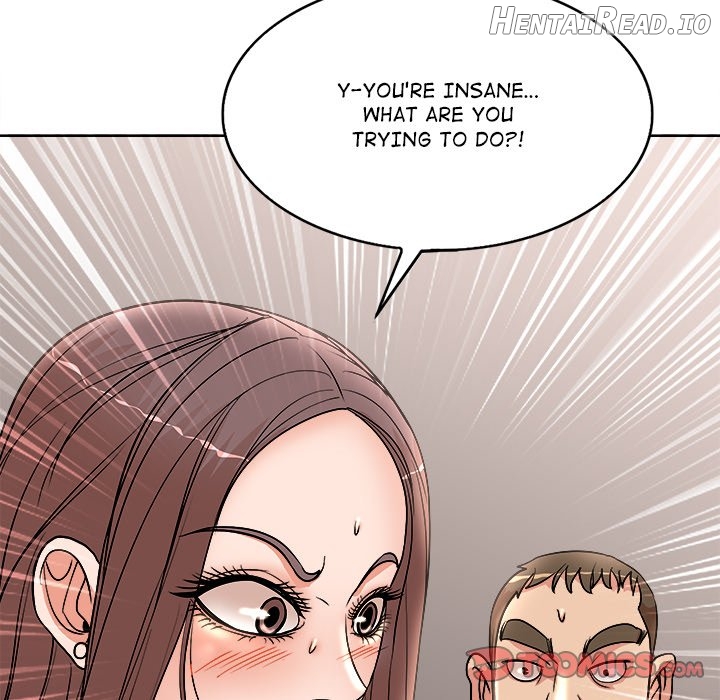 My Wife’s Students Chapter 24 - page 50