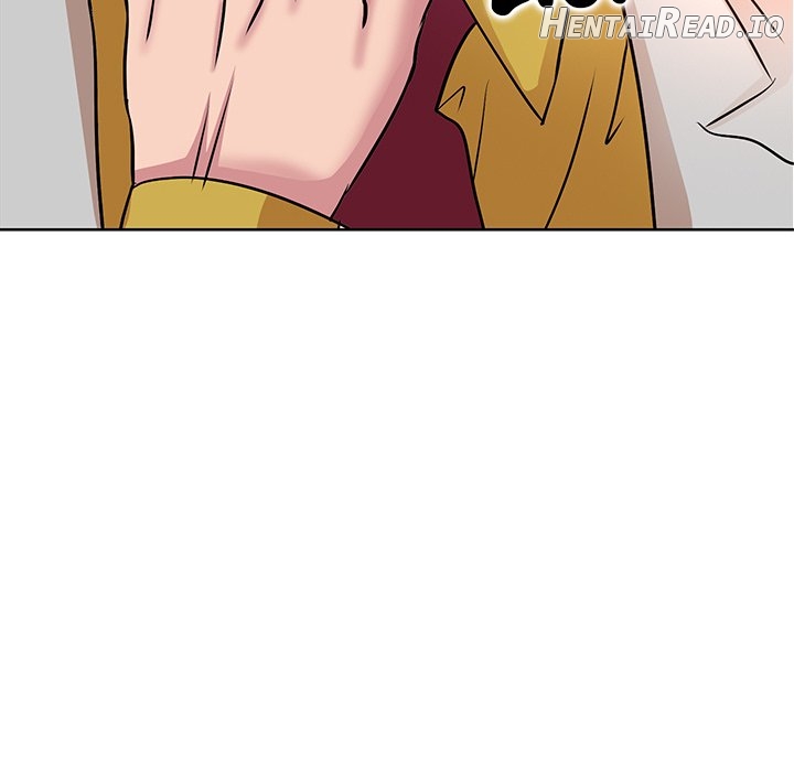 My Wife’s Students Chapter 8 - page 10
