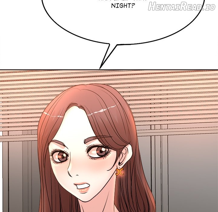 My Wife’s Students Chapter 8 - page 100