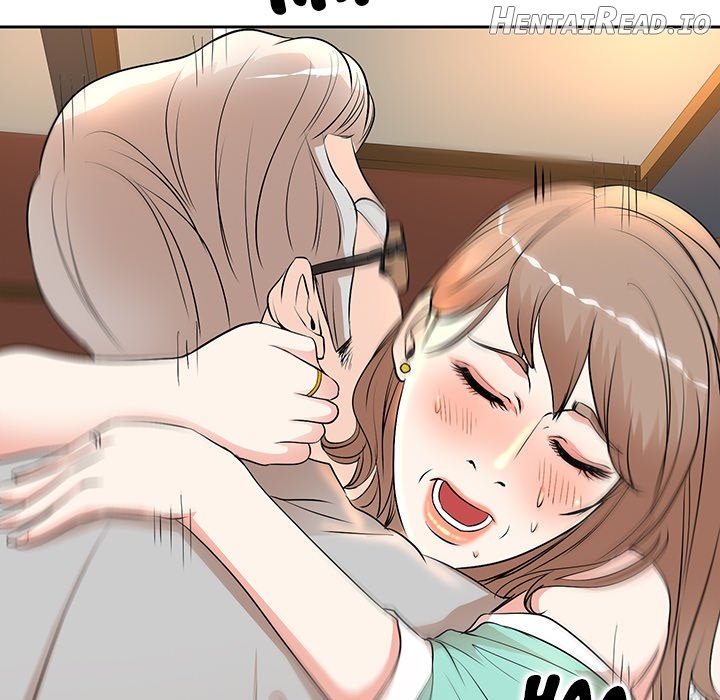 My Wife’s Students Chapter 8 - page 17