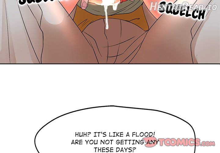 My Wife’s Students Chapter 8 - page 2