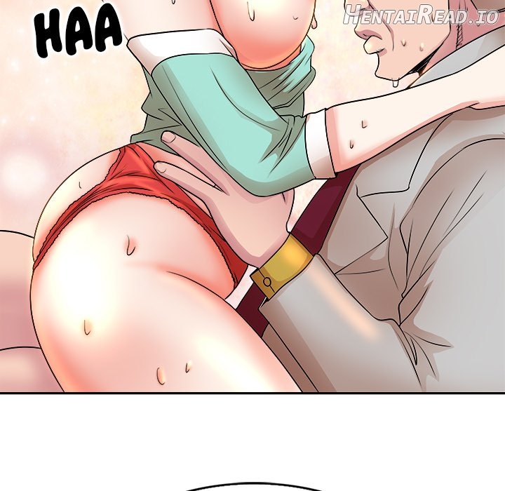 My Wife’s Students Chapter 8 - page 27