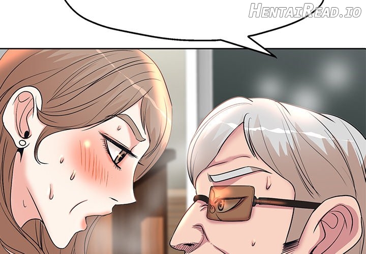 My Wife’s Students Chapter 8 - page 3
