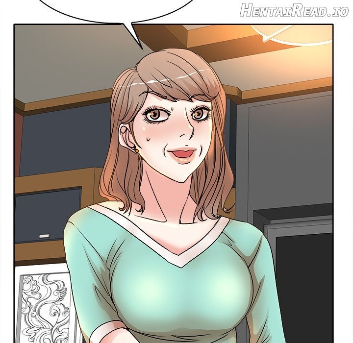 My Wife’s Students Chapter 8 - page 30