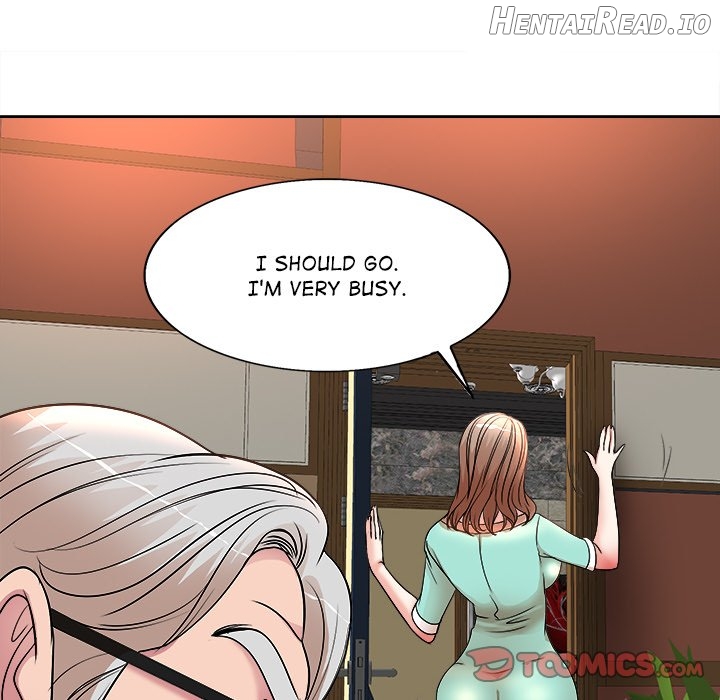 My Wife’s Students Chapter 8 - page 32