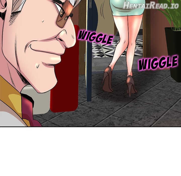My Wife’s Students Chapter 8 - page 33