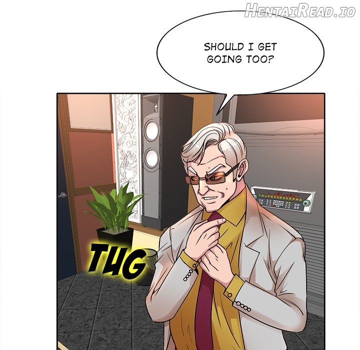 My Wife’s Students Chapter 8 - page 34