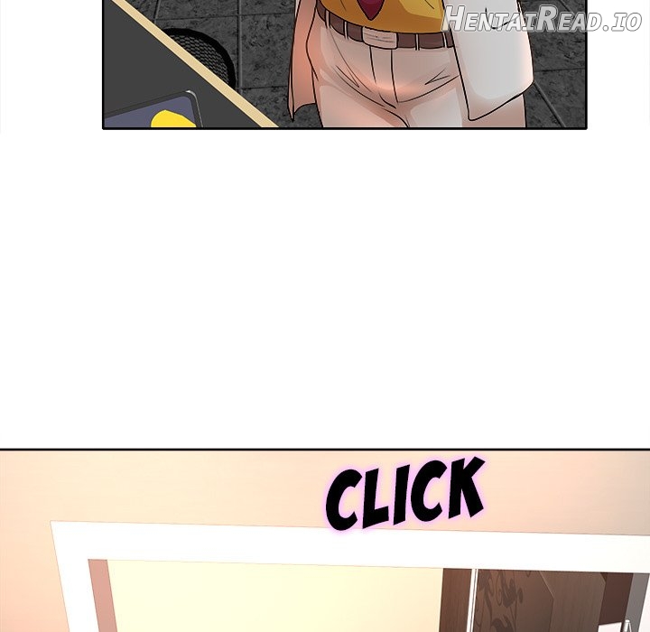 My Wife’s Students Chapter 8 - page 35