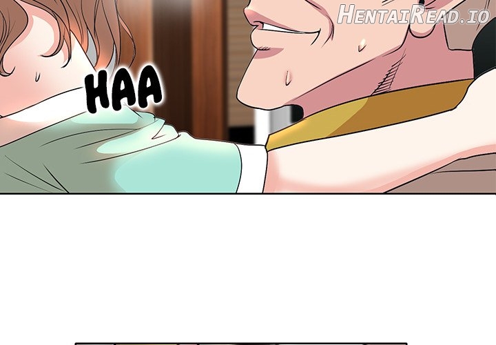 My Wife’s Students Chapter 8 - page 4