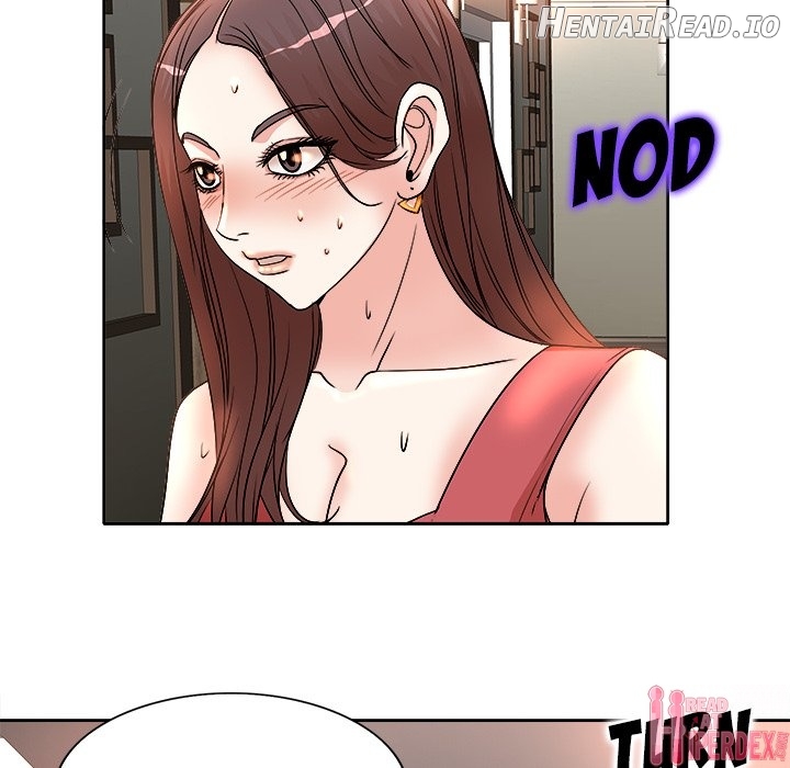 My Wife’s Students Chapter 8 - page 41