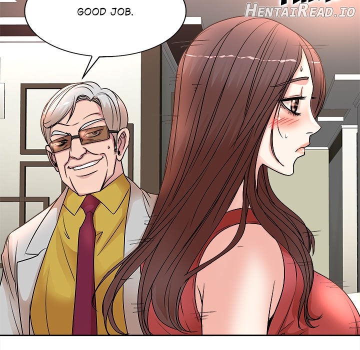 My Wife’s Students Chapter 8 - page 42