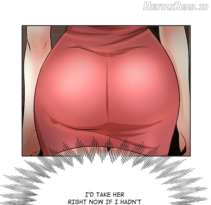 My Wife’s Students Chapter 8 - page 45
