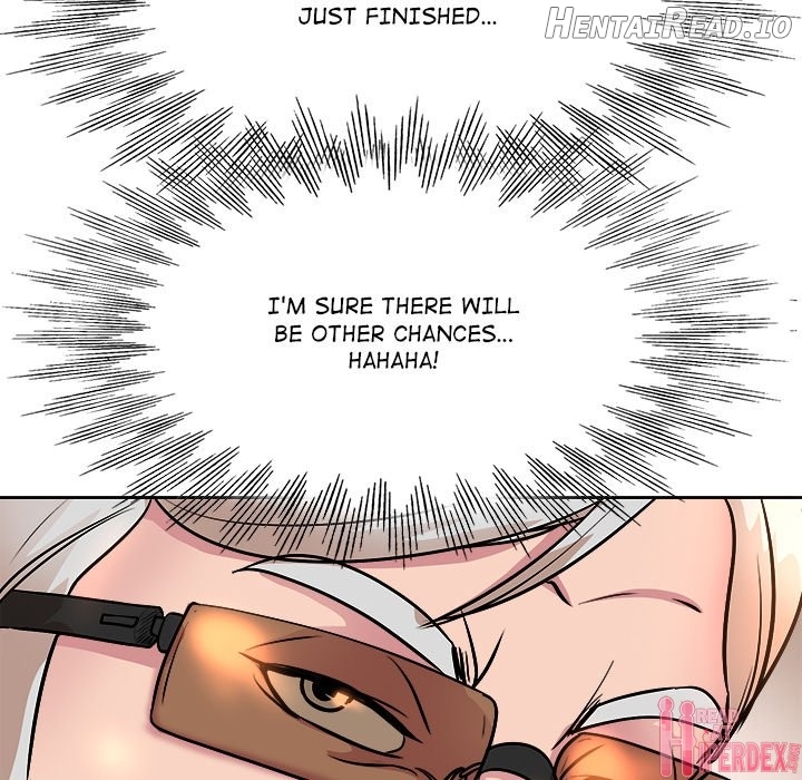 My Wife’s Students Chapter 8 - page 46