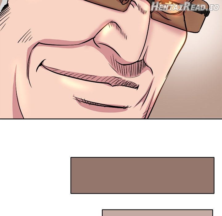 My Wife’s Students Chapter 8 - page 47