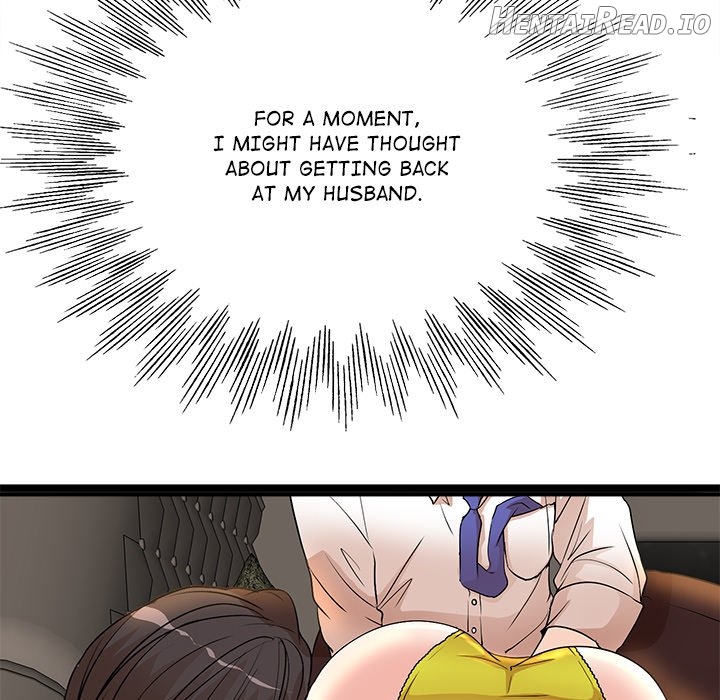My Wife’s Students Chapter 8 - page 59
