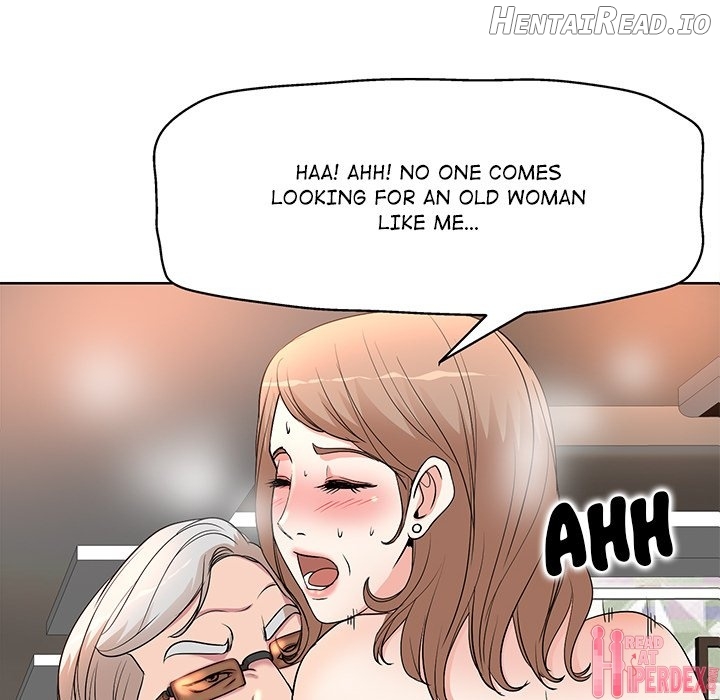 My Wife’s Students Chapter 8 - page 6
