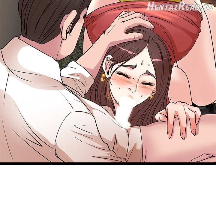 My Wife’s Students Chapter 8 - page 60