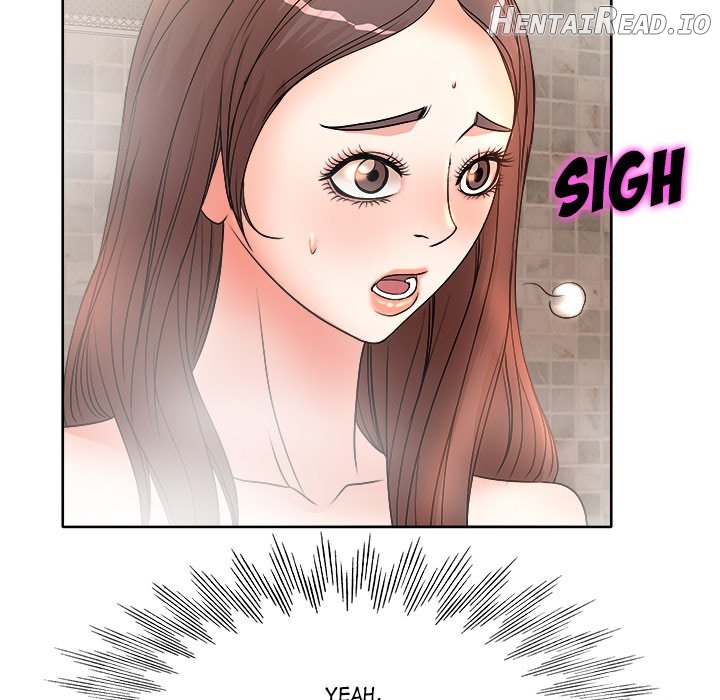 My Wife’s Students Chapter 8 - page 64