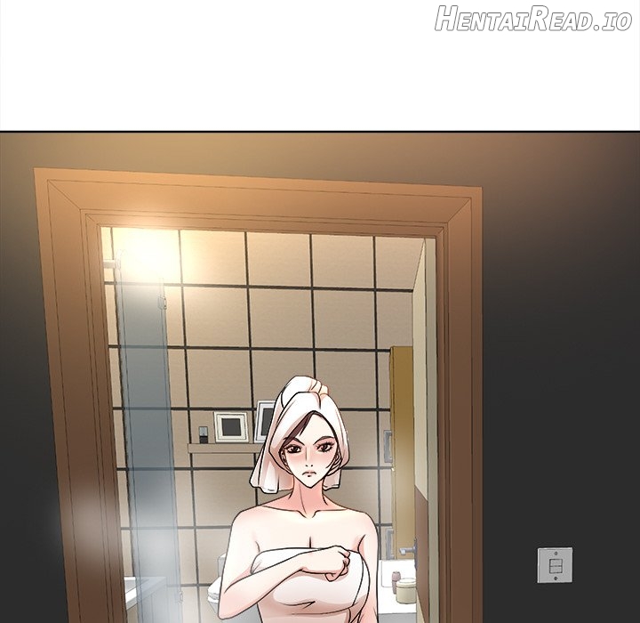My Wife’s Students Chapter 8 - page 67