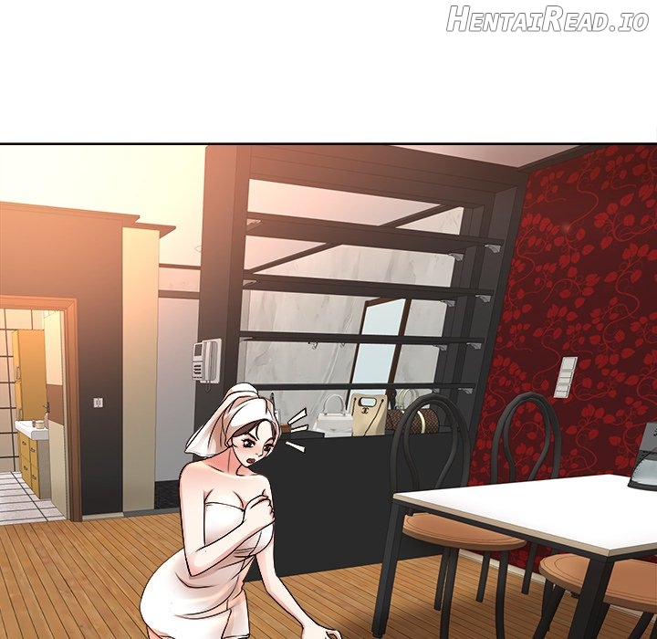 My Wife’s Students Chapter 8 - page 69