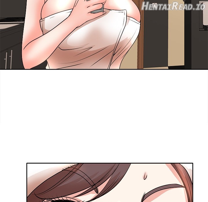 My Wife’s Students Chapter 8 - page 72